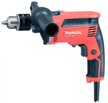 Дриль ударний Makita M8103