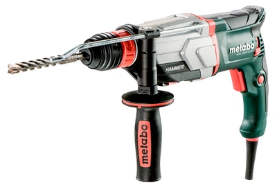 Перфоратор Metabo KHE 2860 Quick +ШЗП