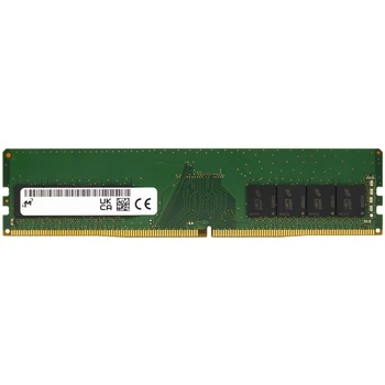 Модуль памяти Micron DDR4 16Gb 3200 MHz (MT40A1G8SA) Б/у