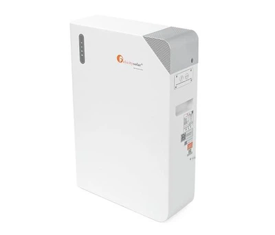 Акумуляторна батарея для інвертора Felicity FLB48100WG1-H 51.2V 100Ah LiFePO4, з підігрівом, LiFePO4