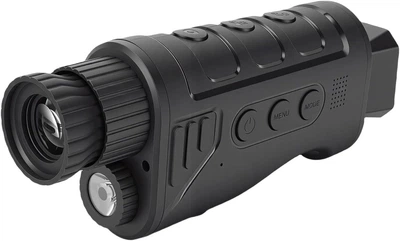 Монокуляр ночного видения QJ-05 Night Vision 16X Zoom 12MP 1080P HD (opt-M-T-9146M-T)