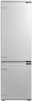 Встроенный холодильник Midea MDRE353FGE01