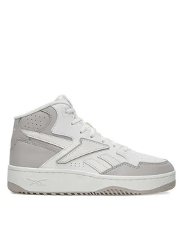 Кроссовки высокие ATR Chill Mid Reebok 39р (25см) Бежевые