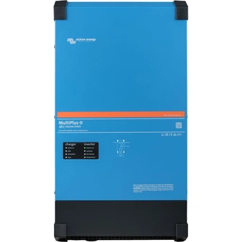 Гибридный солнечный инвертор Victron Energy MultiPlus-II 48/10000/140-100 (PMP483105000) [178591]