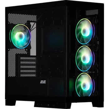 Корпус 2E Gaming Fantom GK701B (2E-GK701B) [173287]