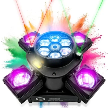 Світловий ефект Light4Me COSMOS BASIC