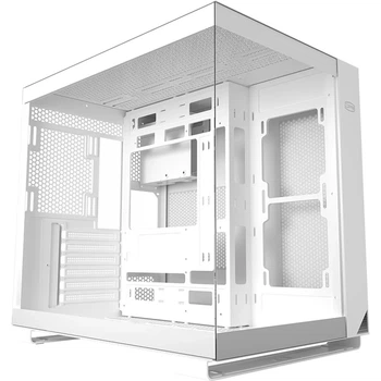 Корпус PCCooler C3 T500 WH (C3-T50OWHD0-GL) [178950]