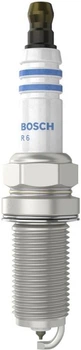 Свеча зажигания Bosch Iridium (0 242 240 715)