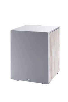 Сабвуфер Heco Aurora Sub 30 A Ivory white