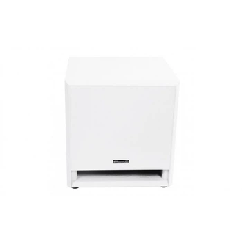 Активний сабвуфер MT-Power Blust 2 White Wood