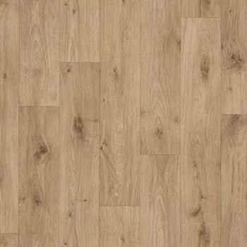 Линолеум Lentex Maxima Eko Ohrid Oak S61 (591-01) ширина 2.0 м