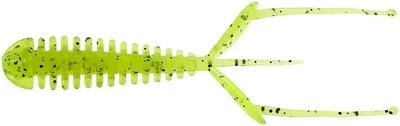 Силікон Select Toxic 1.7" 072