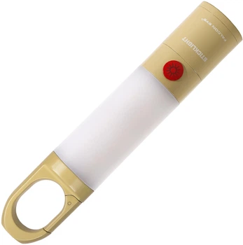Фонарь кемпинговый Falcon Eye Sticklight 1000 Lm White/Red LED Focus Magnetic USB-C (FCL0028) (DAS303967)