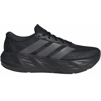 Кросівки для бігу GALAXY 8 RUNNING SHOES Adidas KI7980 46 Чорні (4069987563010)