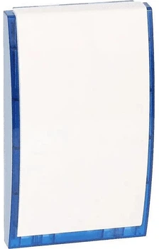 Проводная наружная сирена Satel акустико-оптическая SP-4003 BL Синяя (5905033333284)