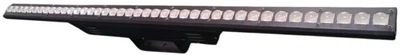 Світлодіодна панель Light4Me LED WALL 40x3W RGB