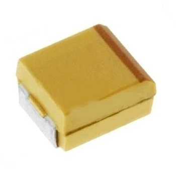 Танталовый конденсатор SMD TECAP 47/6.3V B 10 - 770116