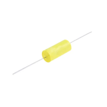 Конденсатор пленочный 220nF 250V (JFGC-0.22U/250) - 364946