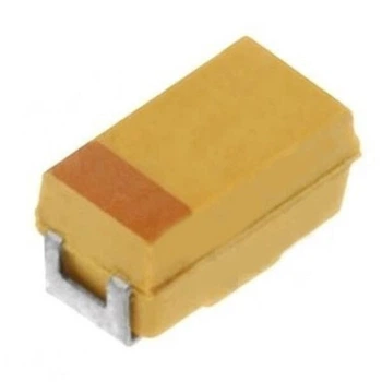 Танталовый конденсатор SMD TECAP 6.8/35V C 10 - 769582