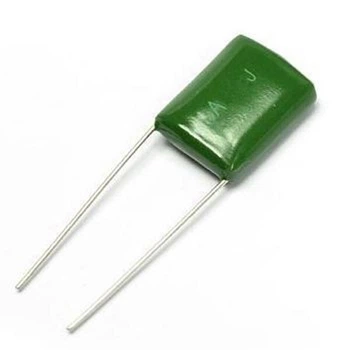 Конденсатор полистирольный (CL-11) 3,3nf - 100v (±5%) - 770027