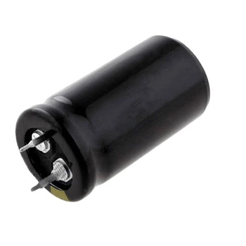 Конденсатор электролитический ECAP-HE-4700mkf - 63v (105°C) (HE) 30x40 - 770064