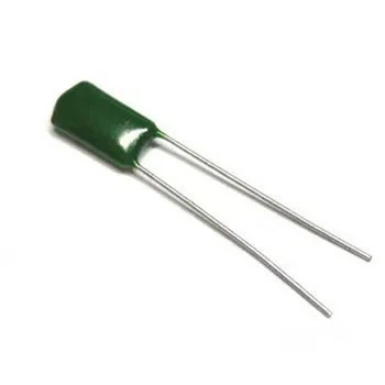 Конденсатор полистирольный (CL-11) 6,8nf - 100v (±5%) - 770028