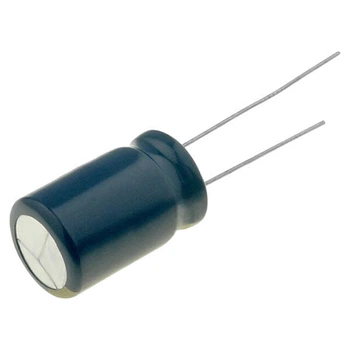 Конденсатор электролитический EEU-FC1J102U 1000uF 63V - 770562