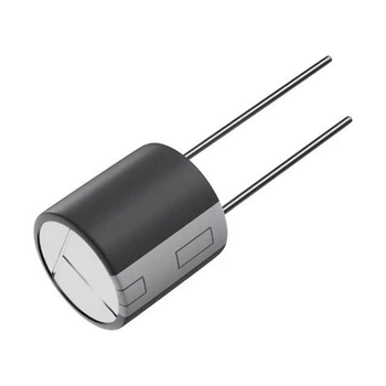 Конденсатор электролитический ECA2GHG220 - 770167