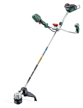 Акумуляторна коса Metabo FSB 36-18 LTX BL 40, каркас