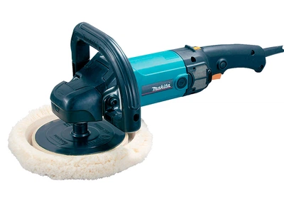 Полірувальна шліфмашина Makita 9237CB