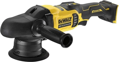 Акумуляторна полірувальна машина DeWalt DCM848N, каркас