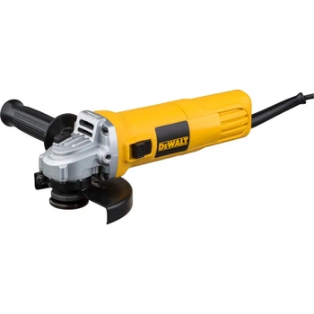 Кутова шліфмашина DeWALT DWE4117