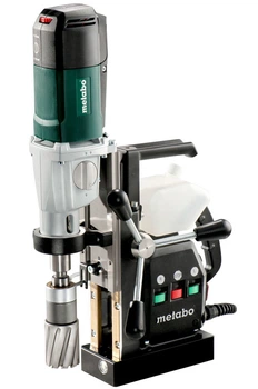 Свердлильний верстат Metabo MAG 50
