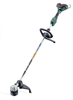 Акумуляторна коса Metabo FSD 36-18 LTX BL 40, каркас