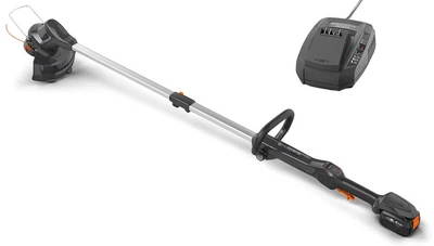 Акумуляторний тример Husqvarna Aspire T28-P4A Kit 2, 1x4.0 Ah, з/п