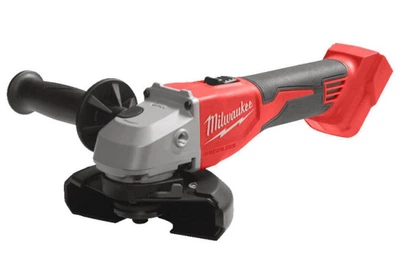 Акумуляторна болгарка Milwaukee M18 BLSAG125X-0, каркас