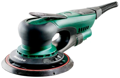 Ексцентрикова шліфмашина Metabo SXE 150-2.5 BL