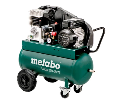 Компресор Metabo Mega 350-50 W