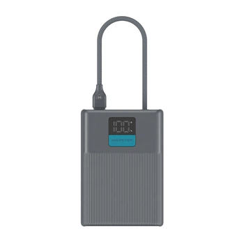 Повербанк Marstek P265L, 10000 mAh, 22.5 Вт