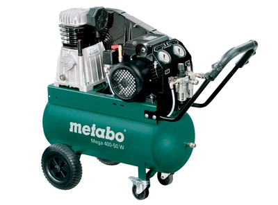 Компресор Metabo Mega 400-50 W