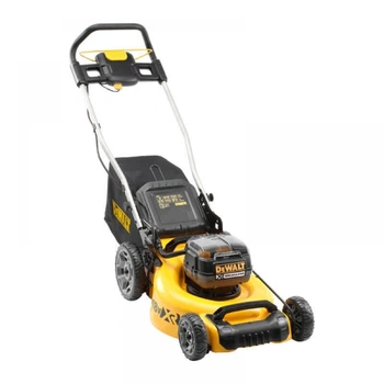 Акумуляторна газонокосарка DeWalt DCMW564N, каркас