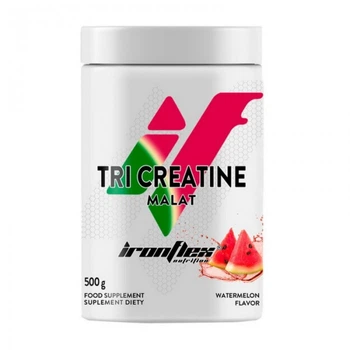 Креатин Tri Creatine Malate 500g (Watermelon)