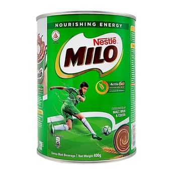 Напій шоколадний Nestlé Milo 400 г
