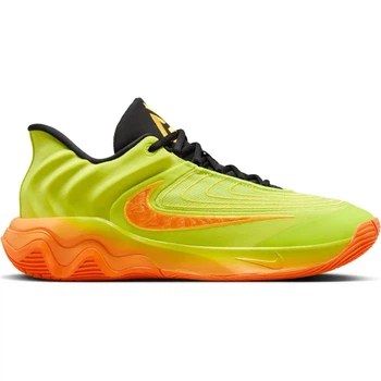 Баскетбольні Кросівки Nike Giannis Immortality 4(FQ3680-301) 14 US/48.5