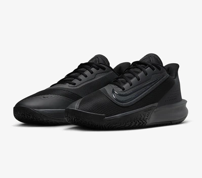 Баскетбольні Кросівки Nike Precision 7(FN4322-001) 10.5 US/44.5