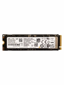 SSD Диск Samsung PM9E1 1TB M.2 2280 NVMe PCIe Gen5 x4 (MZ-VLC1T00), Б/У
