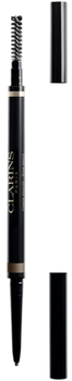 Олівець для брів Clarins Wonder Defines автоматичний 02 Cool Brown 0.06 г (3666057427282)
