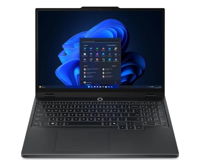 Ноутбук Lenovo Legion 5-15 i7-13645HX/32GB/1TB/Win11 Pro RTX5060 (83LY00W1PB)