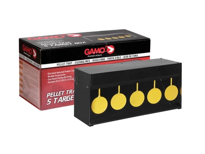 Кулеуловлювач Gamo "5 Target Box" (1003334)