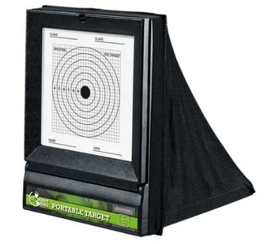 Кулеуловлювач Combat Zone Bullet Trap (1004098)